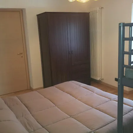 Panzió Casa Arcangeli 3*