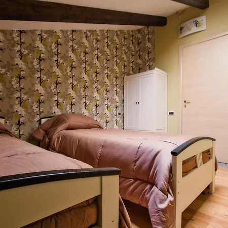 Casa Arcangeli 3*