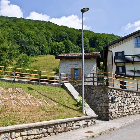 Bed & Breakfast Casa Arcangeli 3*