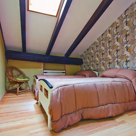 فندق مبيت وإفطار Casa Arcangeli 3*