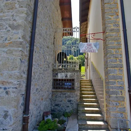 Bed & Breakfast Casa Arcangeli 3*