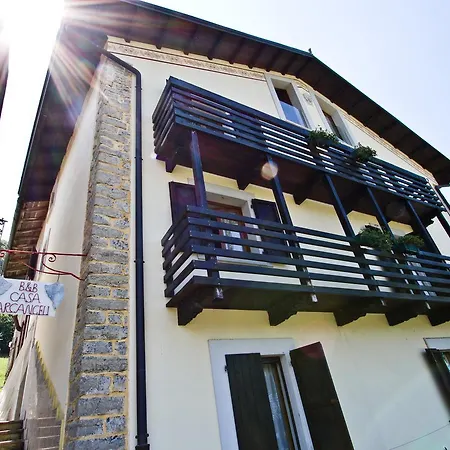 Casa Arcangeli 3* Bracca
