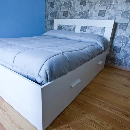 Casa Arcangeli B&B 3*