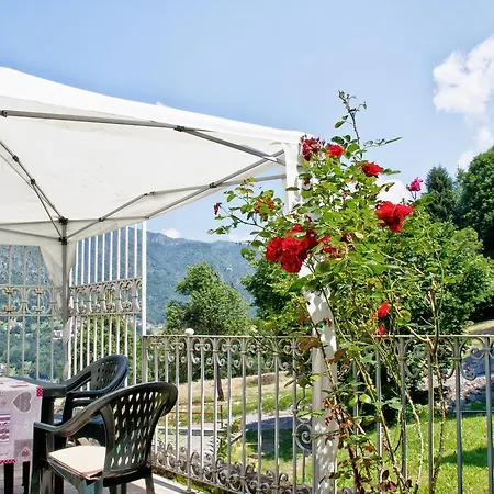 Casa Arcangeli