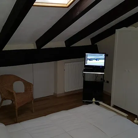 Casa Arcangeli B&B
