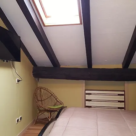 Casa Arcangeli 3*