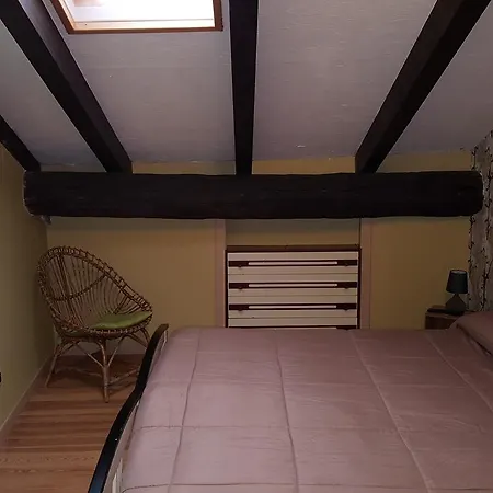 Casa Arcangeli 3*