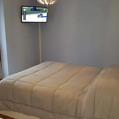 Casa Arcangeli 3*