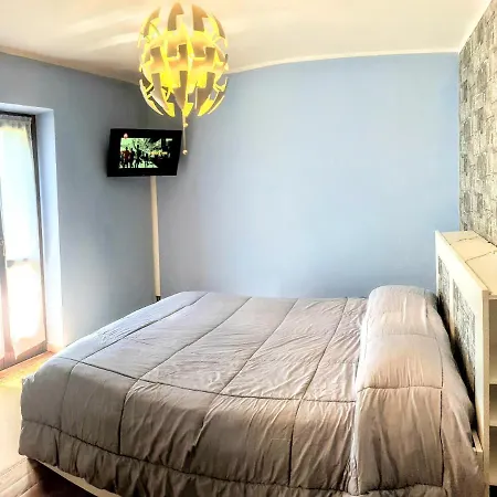 Bed & Breakfast Casa Arcangeli