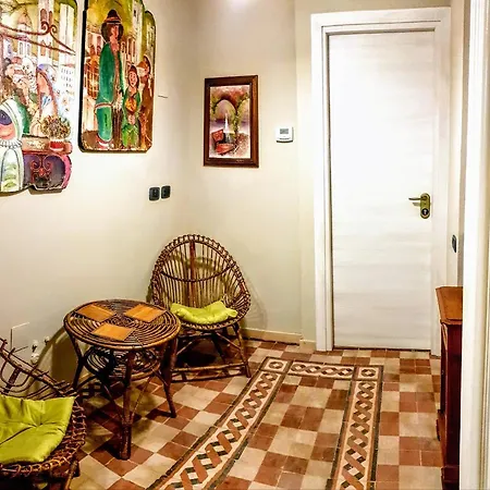 Casa Arcangeli Bed & Breakfast