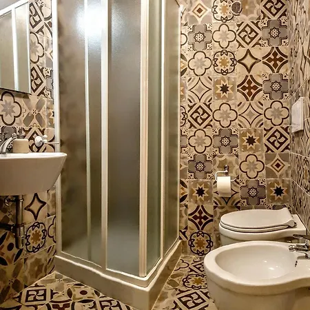 Bed & Breakfast Casa Arcangeli