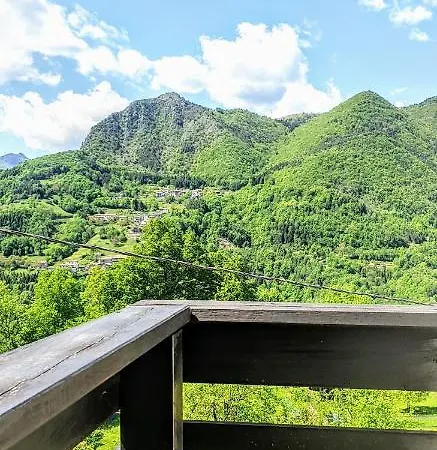 Casa Arcangeli B&B 3*