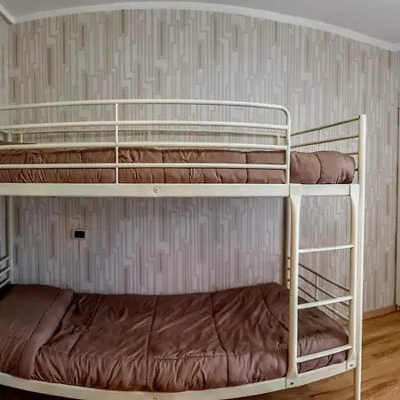 فندق مبيت وإفطار Casa Arcangeli Bracca