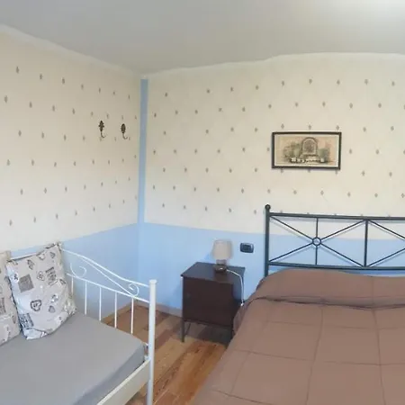 Casa Arcangeli B&B 3*