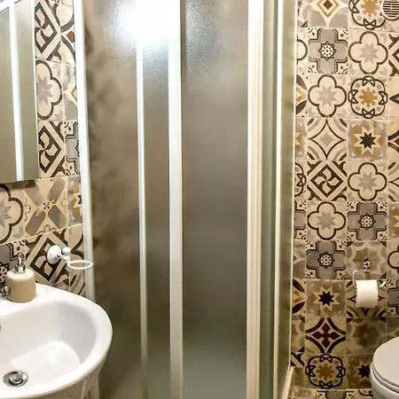 Casa Arcangeli B&B