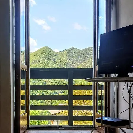 Casa Arcangeli B&B 3*