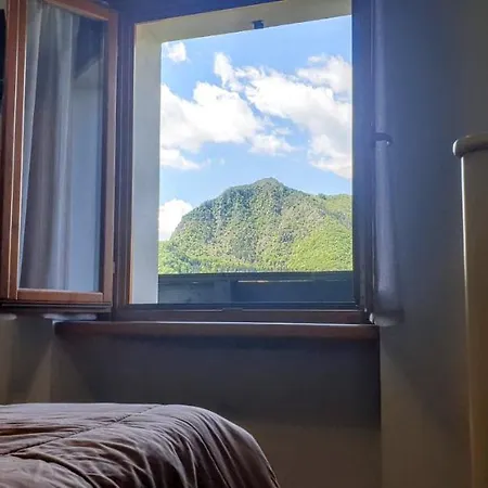 Casa Arcangeli Bed & Breakfast Bracca