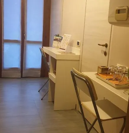 Bed & Breakfast Casa Arcangeli