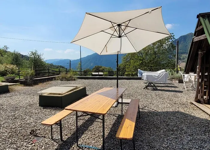 Casa Arcangeli ベッド・アンド・ブレックファスト 3*