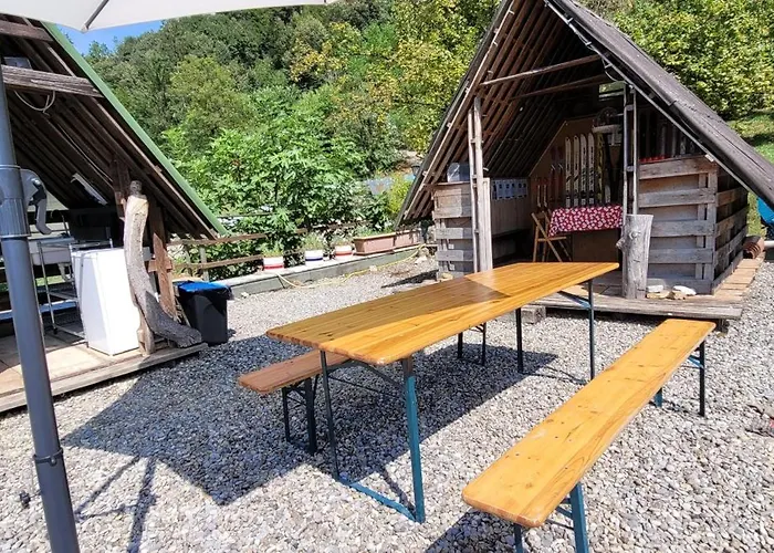 ベッド・アンド・ブレックファスト Casa Arcangeli 3*