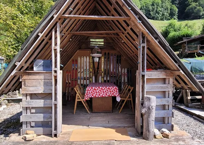 Casa Arcangeli ベッド・アンド・ブレックファスト Bracca
