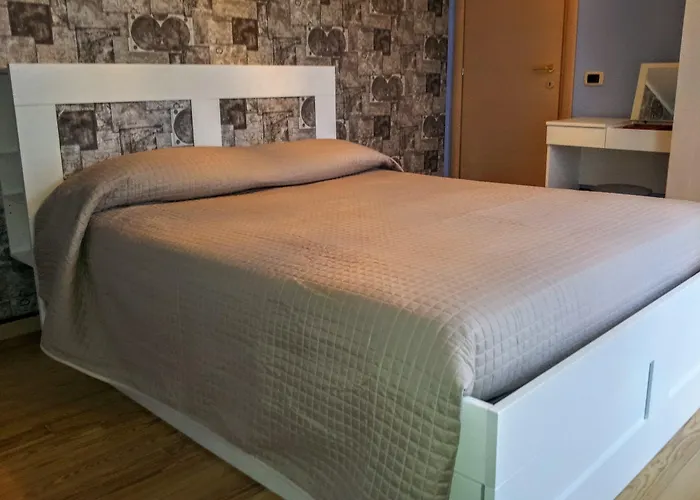 ベッド・アンド・ブレックファスト Casa Arcangeli 3*