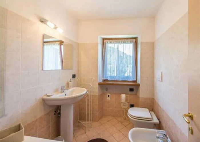 Casa Arcangeli ベッド・アンド・ブレックファスト Bracca