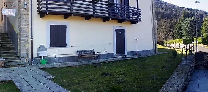 Casa Arcangeli 3* Bracca