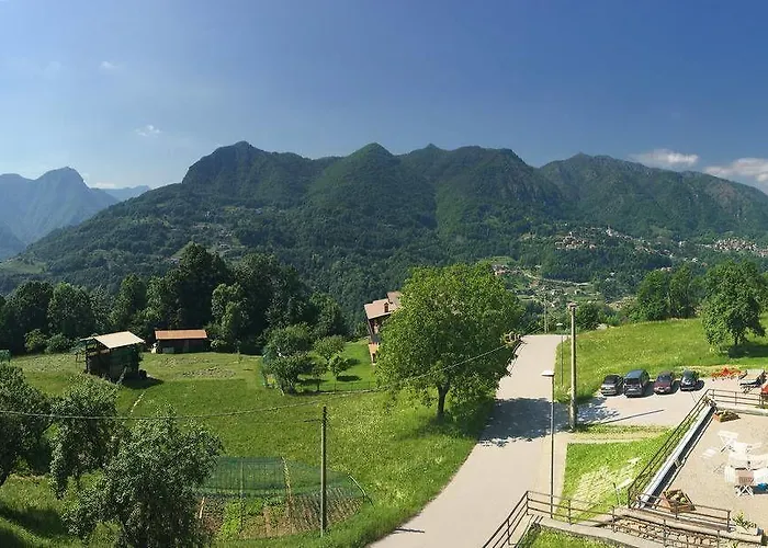 Casa Arcangeli