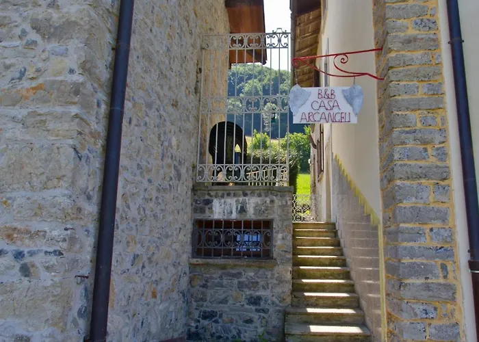 Casa Arcangeli 3*