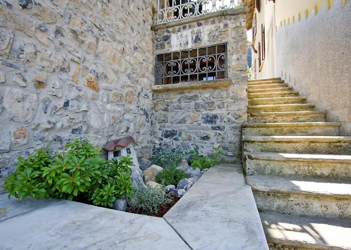 Casa Arcangeli 3* Bracca