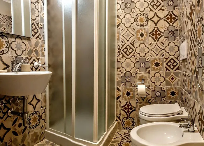 Casa Arcangeli