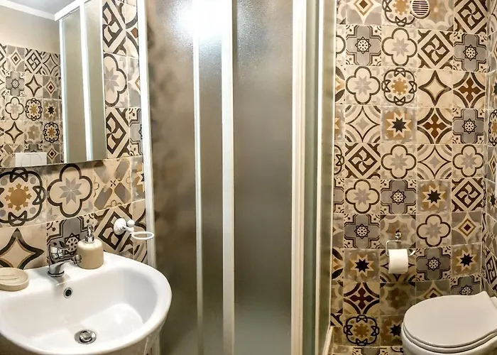 Casa Arcangeli 3*