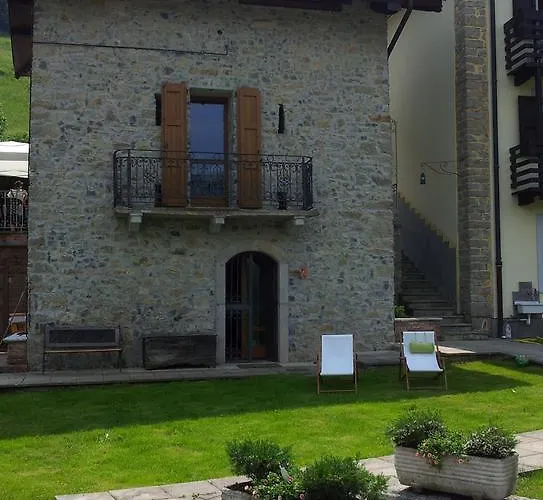 ベッド・アンド・ブレックファスト Casa Arcangeli