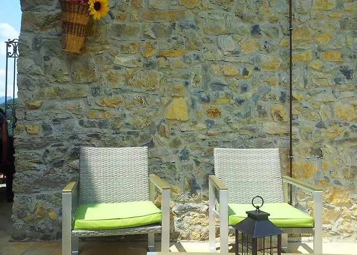 Casa Arcangeli 3*