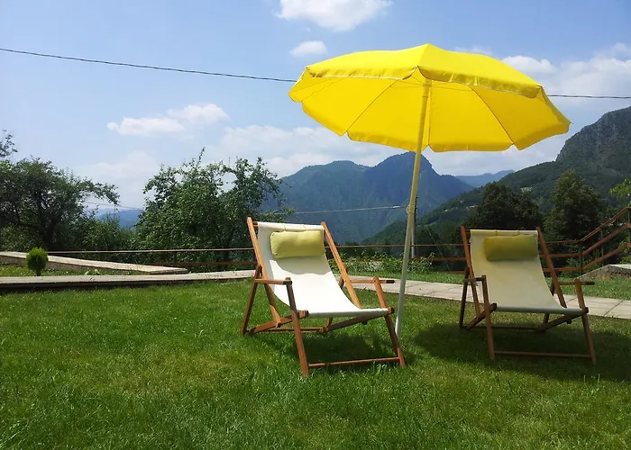 Casa Arcangeli 3* Bracca