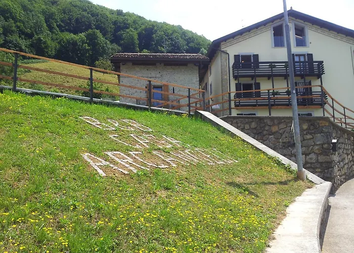 Casa Arcangeli 3*