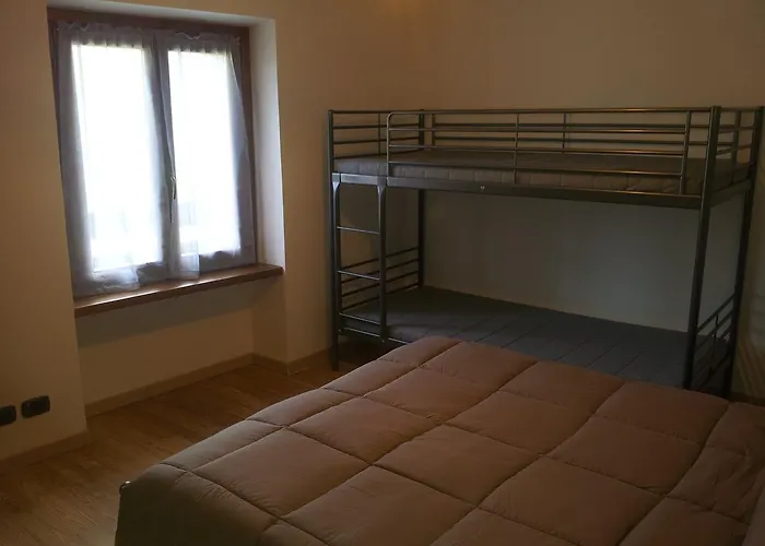Casa Arcangeli 3* Bracca
