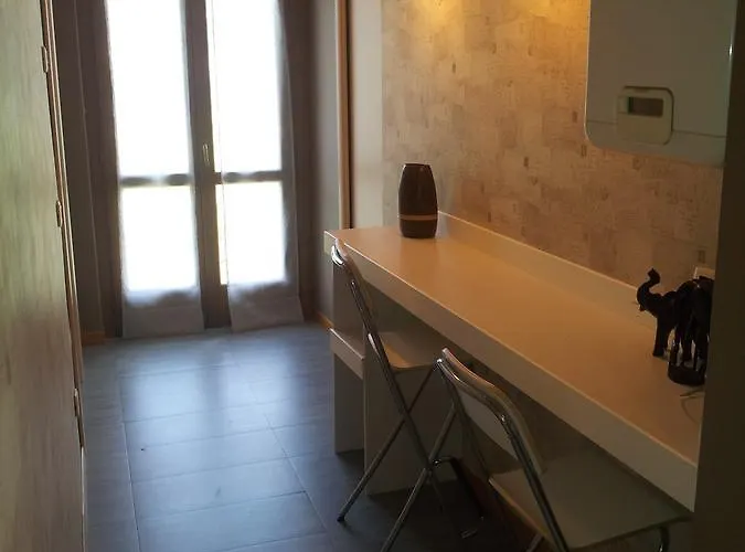 Casa Arcangeli 3*