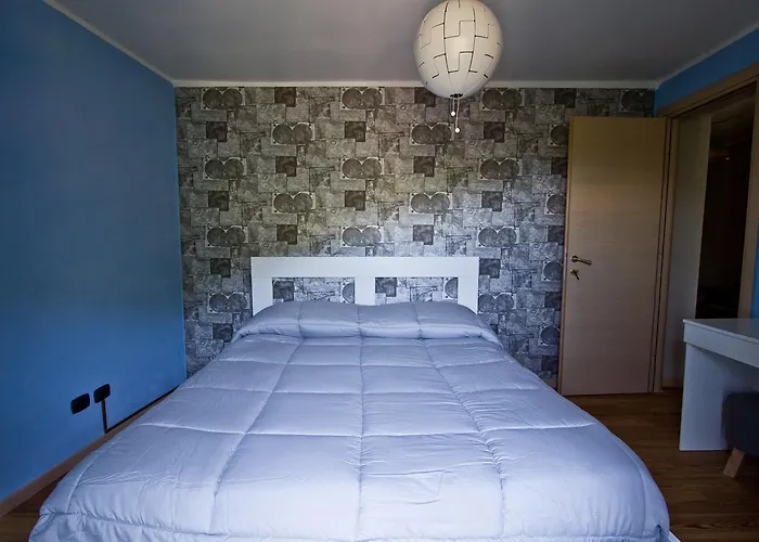 Casa Arcangeli 3*