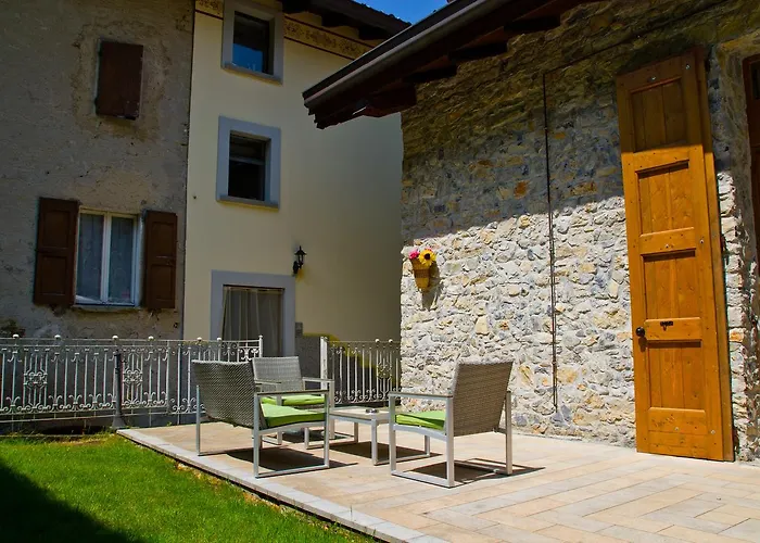 Casa Arcangeli 3*