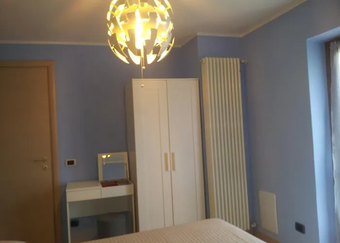 Casa Arcangeli 3*