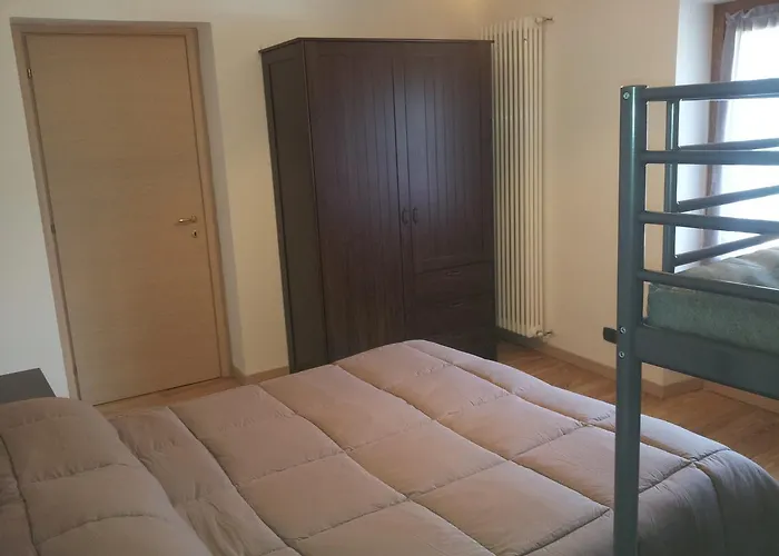ベッド・アンド・ブレックファスト Casa Arcangeli 3*