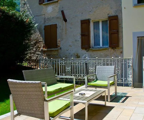 Casa Arcangeli ベッド・アンド・ブレックファスト Bracca