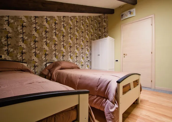 Casa Arcangeli 3*