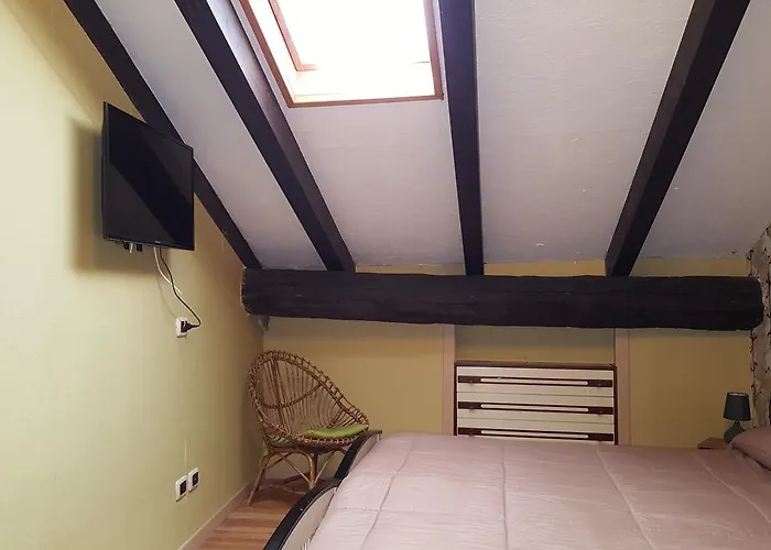 Casa Arcangeli 3*