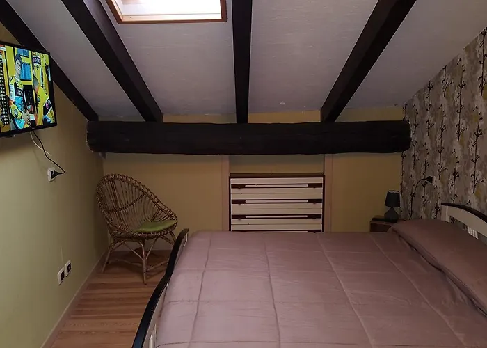 Casa Arcangeli 3*