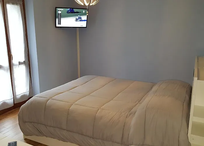 Casa Arcangeli 3*