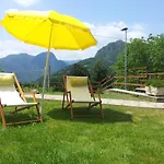 Casa Arcangeli Bed & Breakfast 3*
