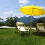 Casa Arcangeli 3* Bracca